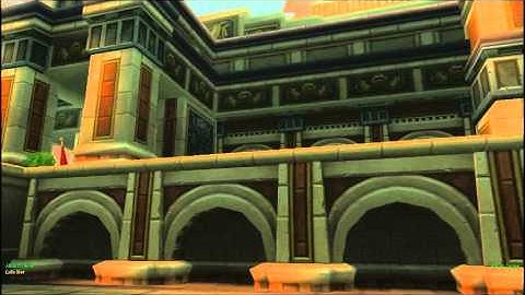 Allods Online Official Release Videos -  The Revelation