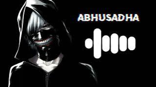 Abusada ringtone/MC gustta e MC DG/abusadamente ringtone/bass boat/super ringtone