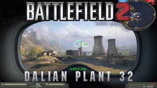 Battlefield 2 ***Dalian Plant*** 32-map screenshot 5