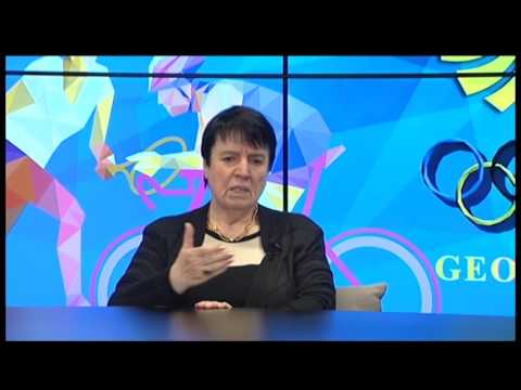 ოლიმპიური საქართველო - გადაცემა N4