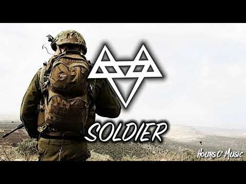 Neffex - Soldier (1 hour loop)