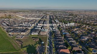 Stockland Minta | Development update May 2024