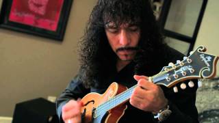 Miniatura del video "'The Battle of Evermore' Mandolin Demonstration - Classic Albums Live | Soundboard.ca"