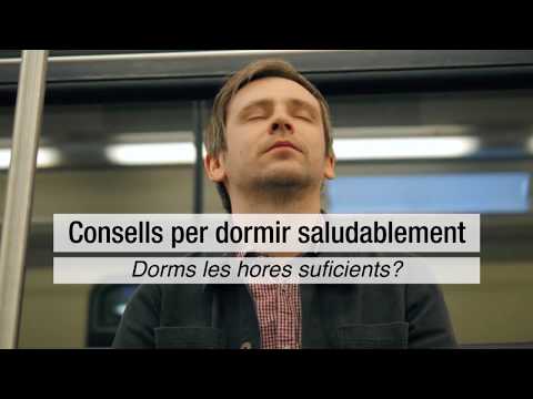 Vídeo: Acumuleu vacances amb les hores extres?