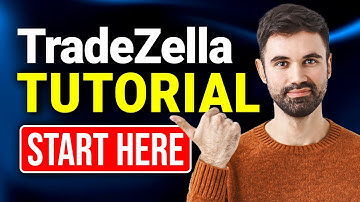TradeZella Tutorial For Beginners 2025 (COMPLETE GUIDE)