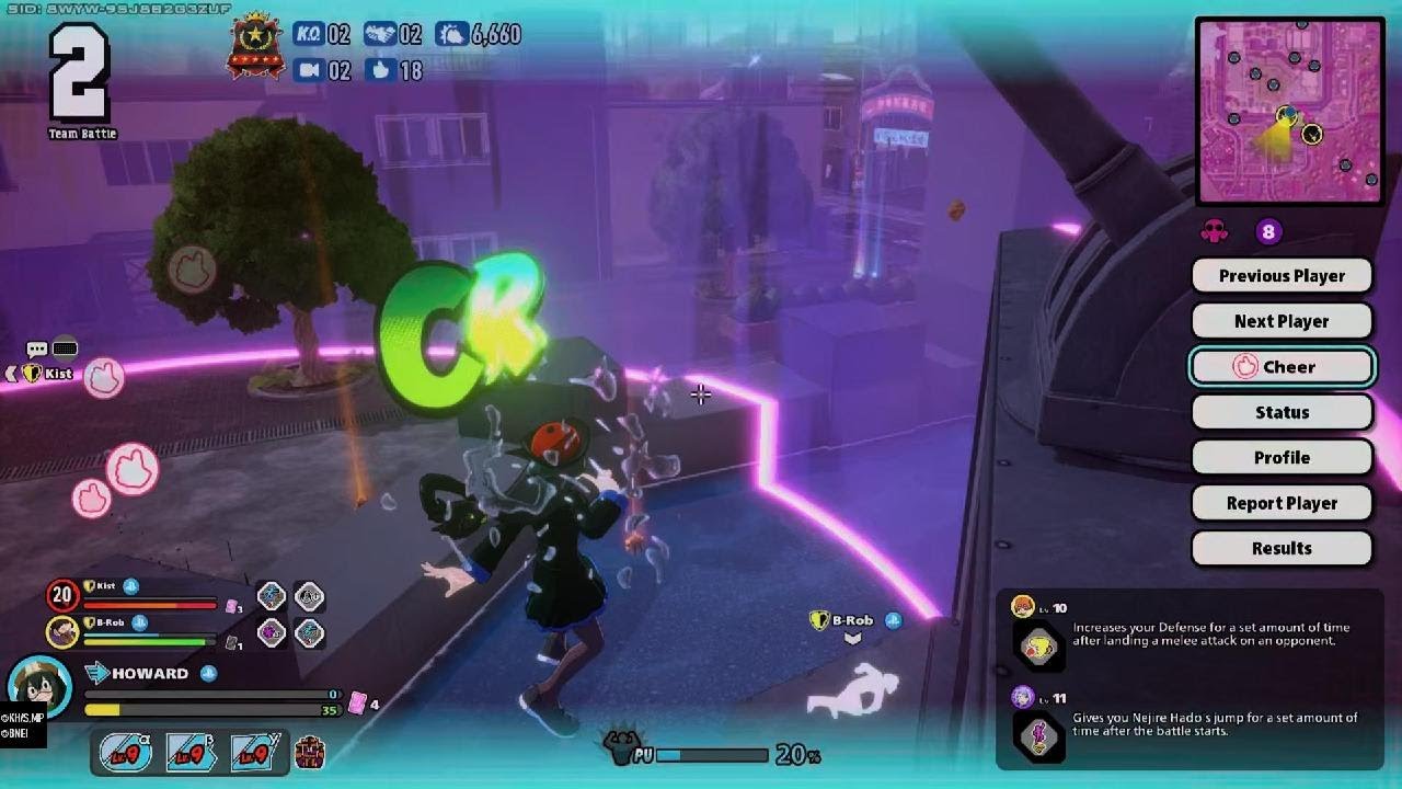 Another day Another clutch