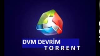 DVM DEVRİM TORRENT 2015 Resimi