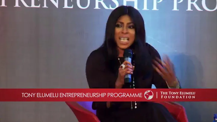 TEF Entrepreneurship Programme is for Women