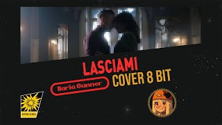 Modà - Lasciami (8 Bit Cover)