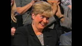 1998 Pat Spillane Interview on The Late Late Show