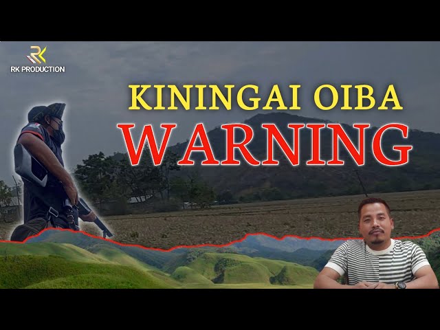 Kiningai oiba Warning ! class=