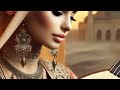 زهرات الربيع تهمس في الرياح قصة الجمال في الطبيعة 