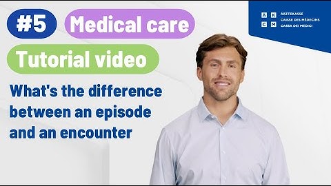 EN | HIP Software – 05 – Treatments & Encounters: Understanding the Difference in HIP