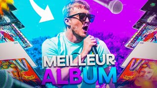 🔴 CREATION DU MEILLEUR ALBUM DE VALD ( avec tous ses albums ! )