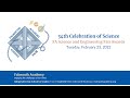 2022 falmouth academy science  engineering fair awards