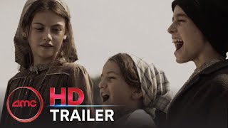 FATIMA - Official Trailer (Harvey Keitel, Sônia Braga) | AMC Theatres (2020)