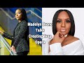 Madelyn Brene Trap Opera Creator Talks Creating New Genre, Journey In Music Career, And More