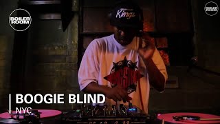 Download Lagu Boogie Blind Boiler Room NYC DJ Set MP3 Download Lagu Boogie Blind Boiler Room NYC DJ Set MP3