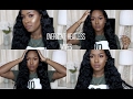 EASY Overnight HEATLESS Waves