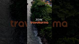 Launching travokarma: An Invitation to Join as a TravoPartner screenshot 3