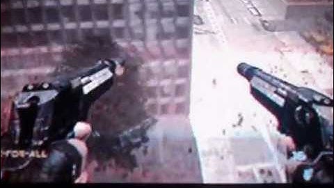 Mw3 how to get out of the map Hardhat