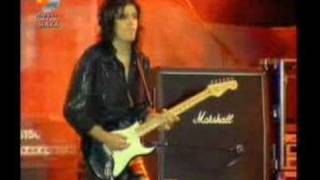 Cem Koksal / Joe Lynn Turner - Spotlight Kid