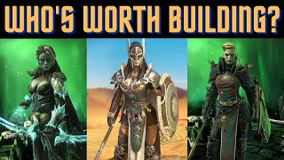 8 FREE EPICS ⚠️TRAPS & OPPORTUNITIES ✅