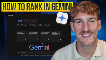 How to Rank in Google AI Mode (GEO Course 2025)