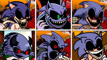 Execution but everytime it is the Opponent