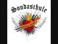 Sondaschule - Tausche Alkoholsucht gegen Liebe