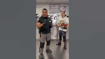 Byrna Non-Lethal Rounds can STOP any ATTACKER!