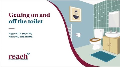 Toilet Assistance for Elderly | Safe Transfers and Fall Prevention Tips