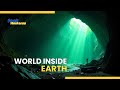 Hang Son Doong — The Magical World Inside Earth