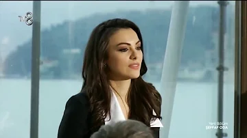 TUVANA TÜRKAY-ARA NE OLURSUN 2015