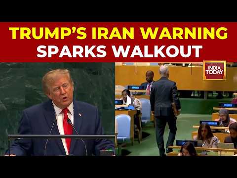 Statecraft: Trump's Greenland Deal | Turkey's Indian Diesel Rush Amid Kashmir Row | UNGA Clashes