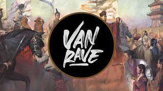 Van RAVE - Mandarin Night 12 (Special Request 4 Hour Edition)