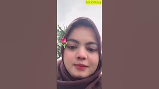 Bigo live Bar-bar hijab cantik #bigo #live #periscope #pemersatubangsa #tiktok