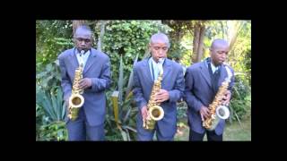 Bapholoswa Brass Band - Wonderful Day