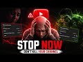 YouTube Shorts No Views Problem Fix 2026 | 0 Views on Shorts Solution 😳