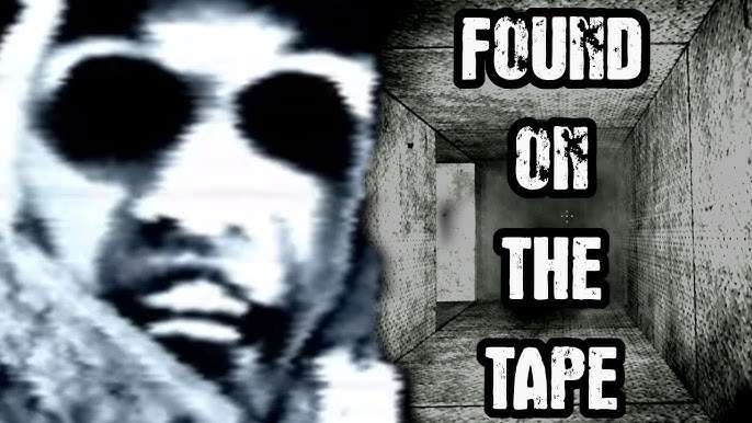 THE RAKE  CreepyPasta Files #9 