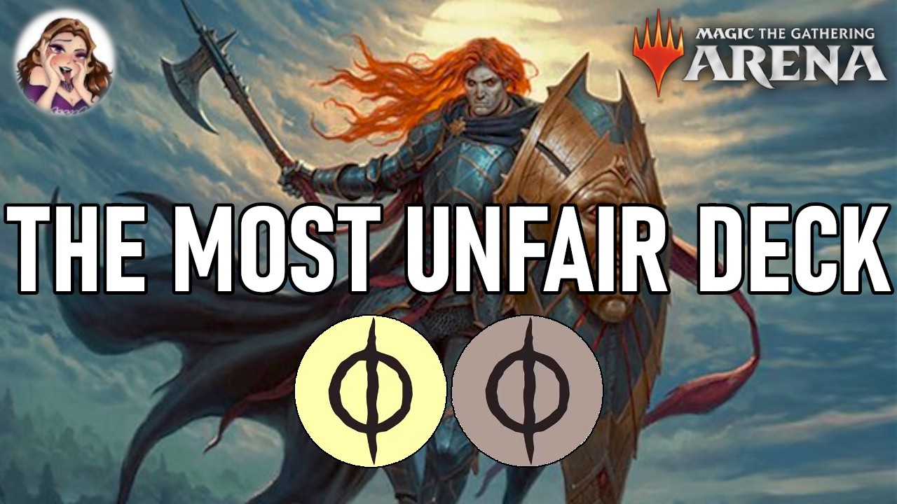 88% WIN RATE Infinty Negative Life | MTG Arena