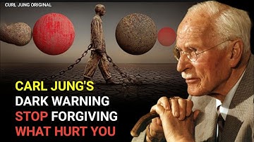 When the Empath Stops Forgiving, Every Mask Falls — Carl Jung’s Dark Warning | Carl Jung Original