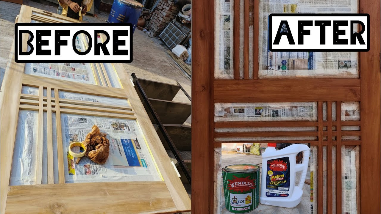 p.u polish walnut wood finish,N.c natural walnut polish YouTube