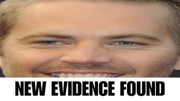 Shocking Revelations Unearthed in Paul Walker