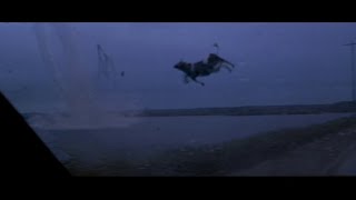 Twister (1996) - Vaca Voando no Tornado [LEGENDADO]