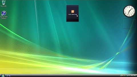 The Daily Install Series - Windows 7 Build 6469