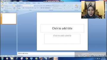 Cara Menjalankan Aplikasi Dengan Batch File by ANISSA AMINOTO