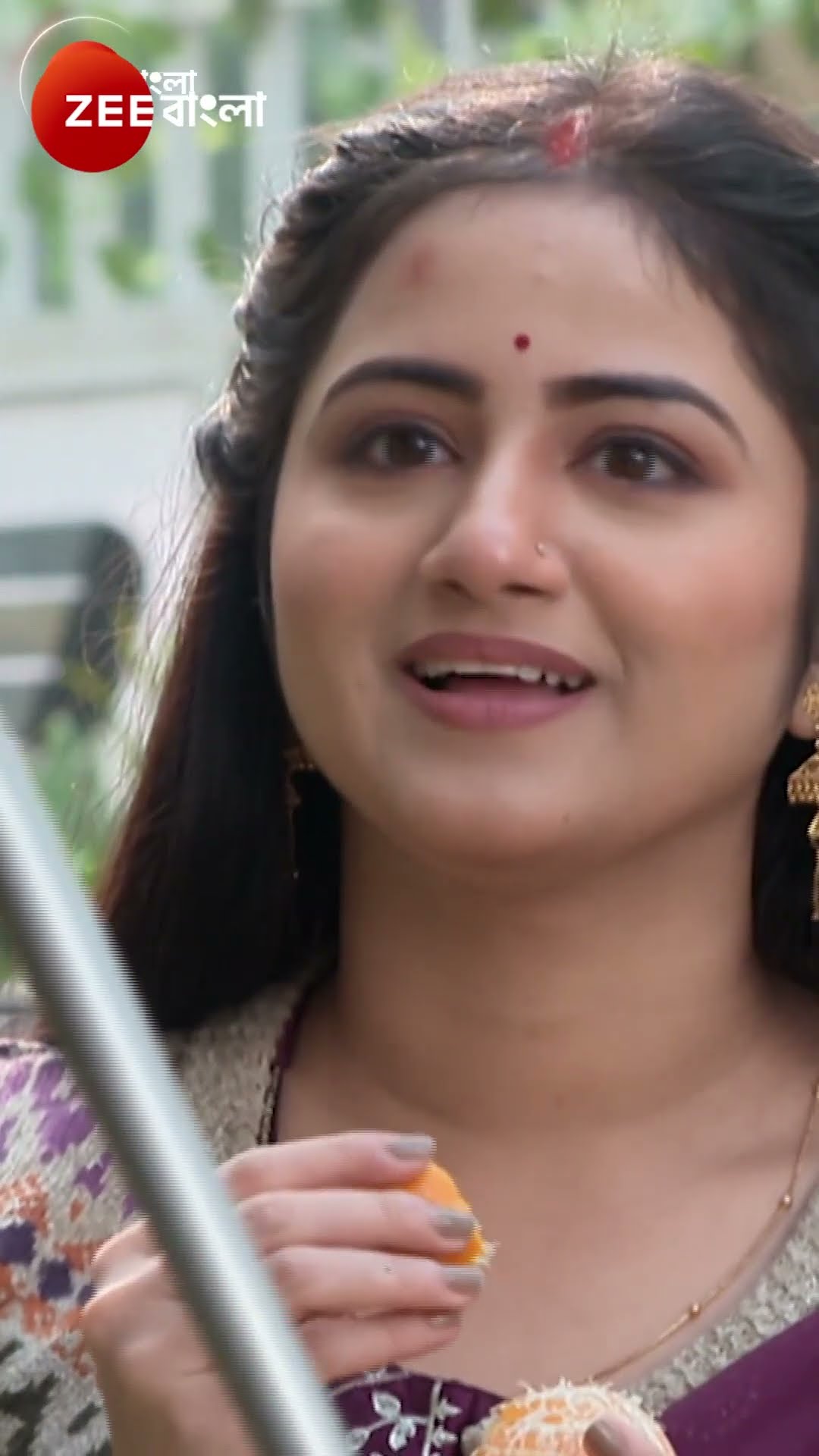 #Mala Bodol #Shorts #Zee Bangla #Entertainment #Mild Violence #Romance
