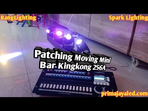 Patching Moving Mini