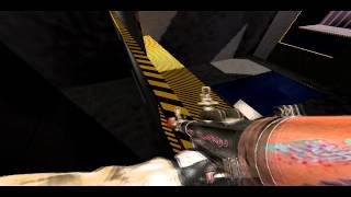 COD4 Jump | mp_pfx_evacuate Shortcuts